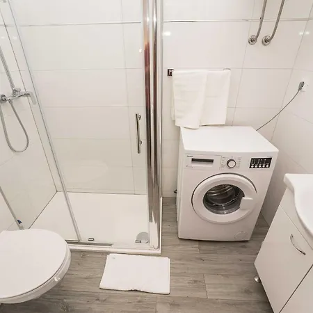 Maza - Roberta Lägenhet *