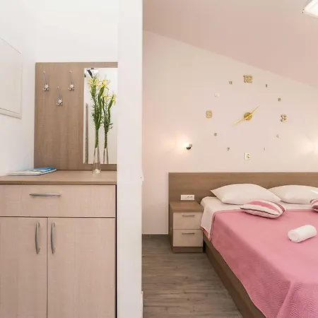 Lägenhet Maza - Roberta *