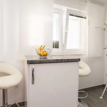 Maza - Roberta Apartman Zadar