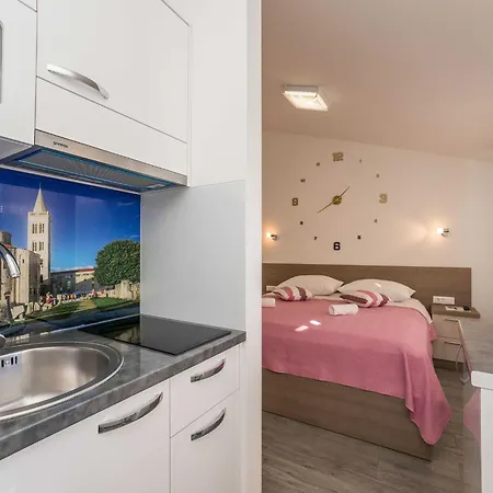 Apartman Maza - Roberta