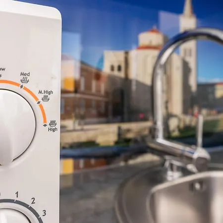 Maza - Roberta Apartman *