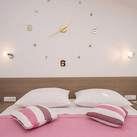 Apartman Maza - Roberta *