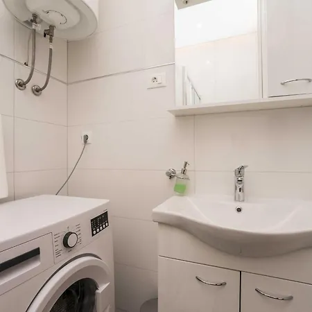 Apartman Maza - Roberta